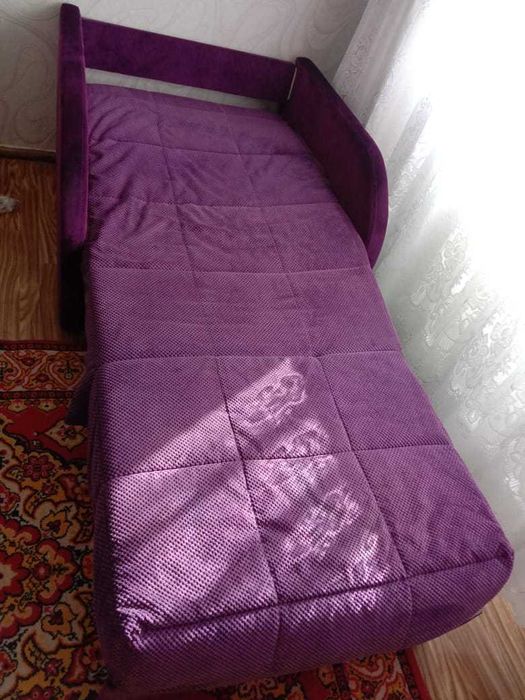 Продам кресло-кровать