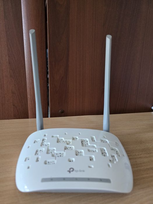 Wi-Fi роутер TP-LINK TD-W8961N
