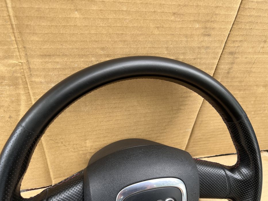 Волан за Ауди А3/А4 С лайн