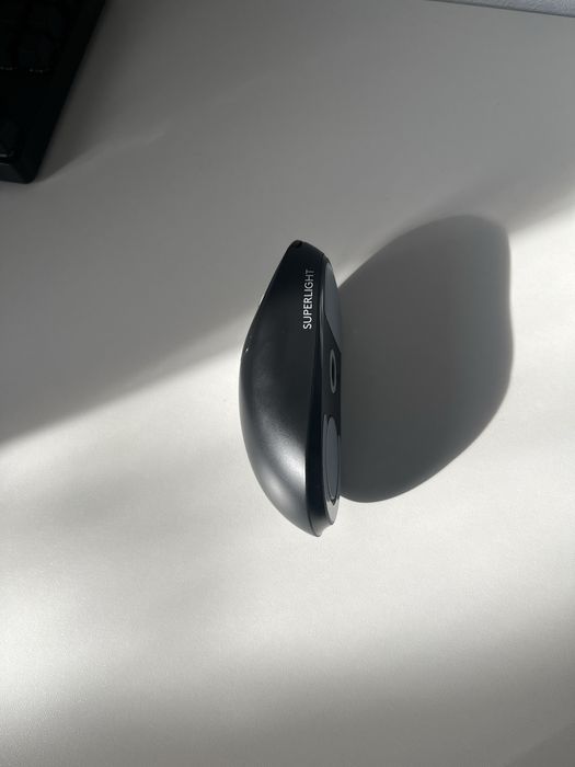 logitech pro superlight