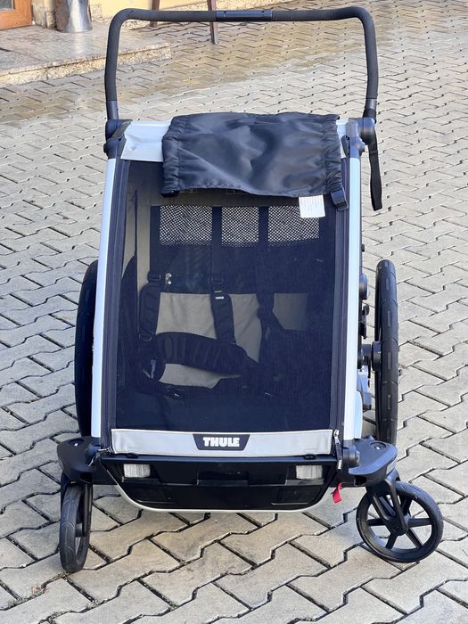 Carucior Thule Chariot 2 Lite Impecabil