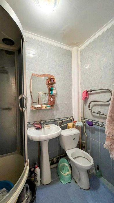 3 комн Арнагуль Империя