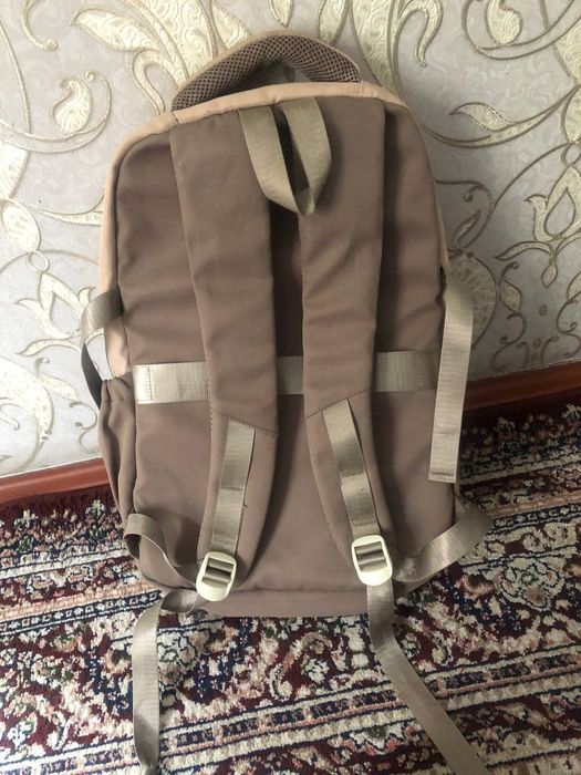 Попка сотилади янгидек