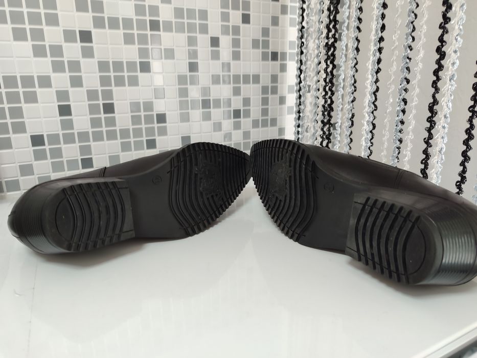 Туфли, Казаки , новые