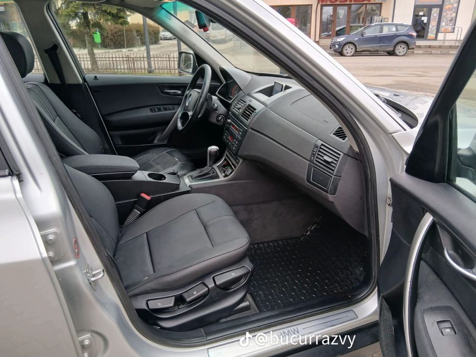 Bmw x3 super oferta