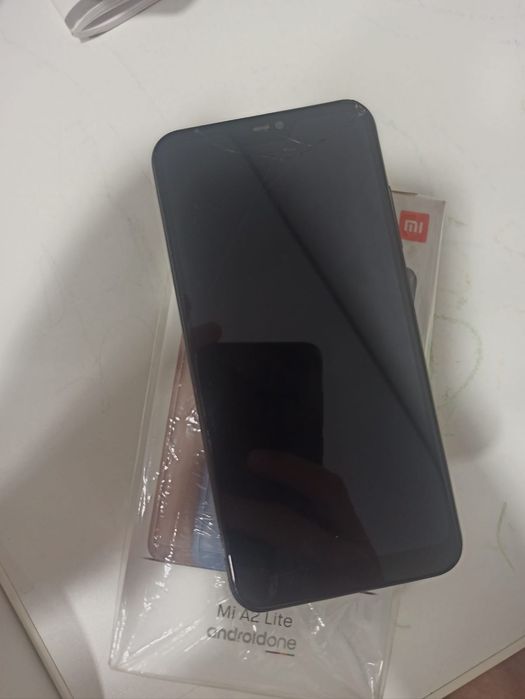 Смартфон Xiaomi mi a2 light