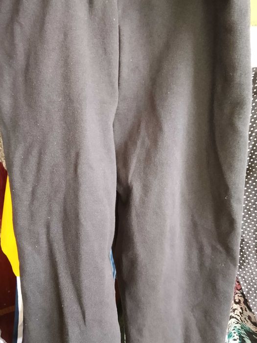 Женские лосины разные