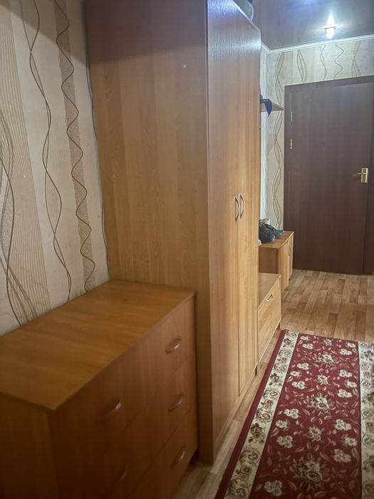 Шифонер, тумба. Все вместе