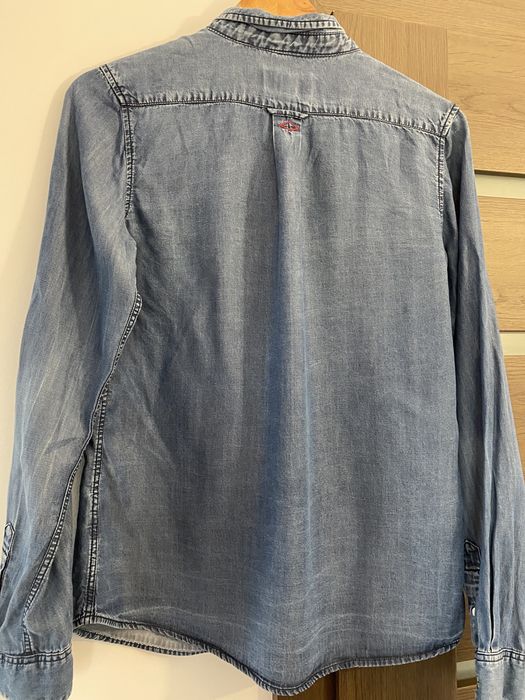 Camasa blugi (de dama) Lee Cooper