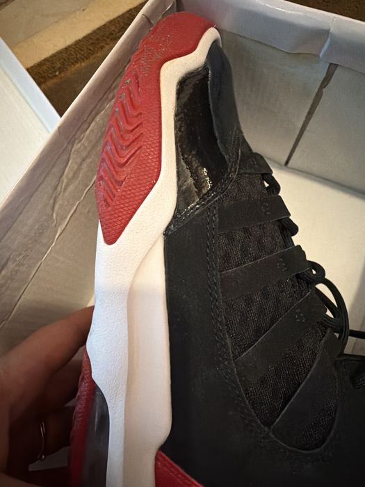 Ghete nik JORDAN NR 36,5