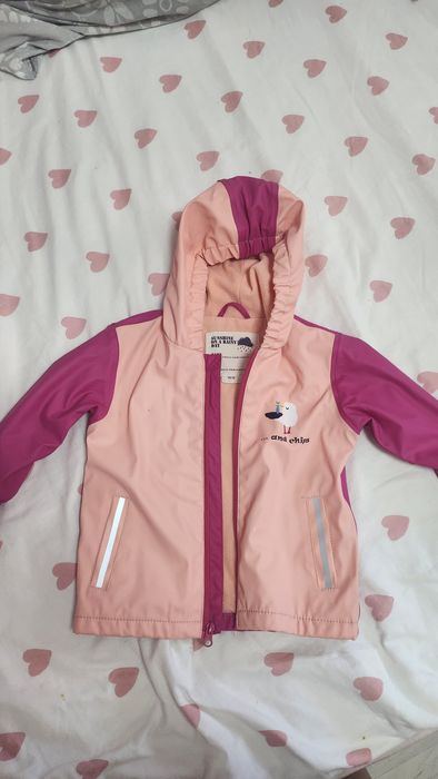 Бебешки якета 9-12 и 12-18м.