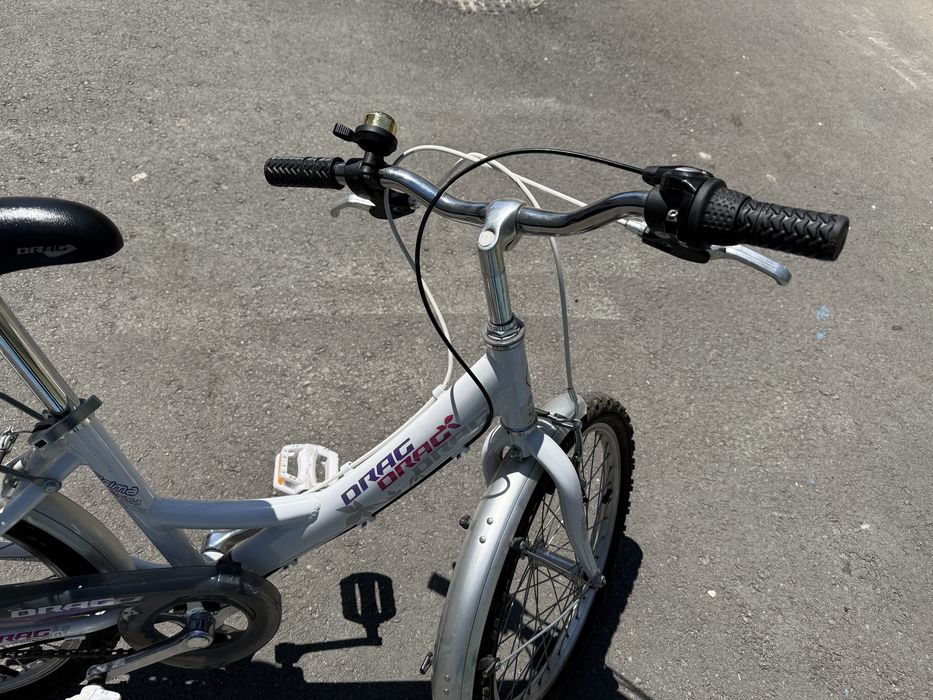 Детско колело Drag 20