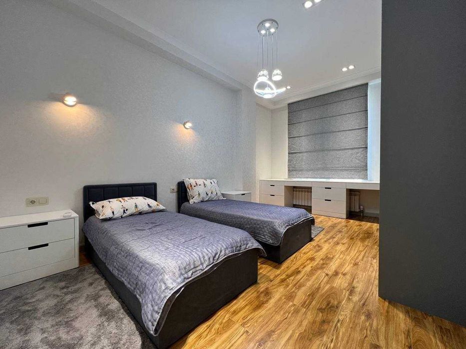 ЖК Янги Дархан! Сдается новая 4-х комнатная квартира!