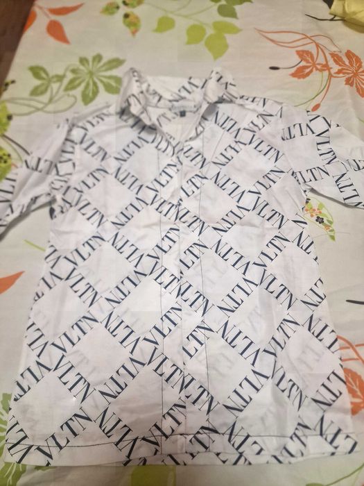 Хубави дамски ризи