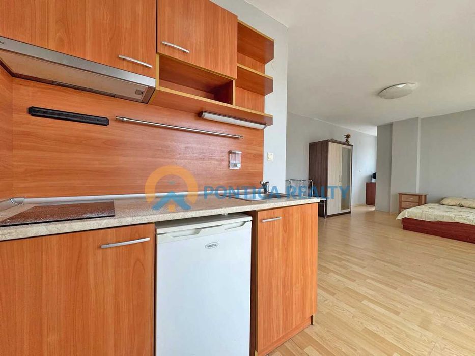 Продава се Двустаен апартамент в к.к. Слънчев бряг - 74 кв.м за 527 €/кв.м - Снимка #1
