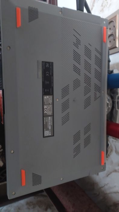 Noutbuk asus vivobook 15