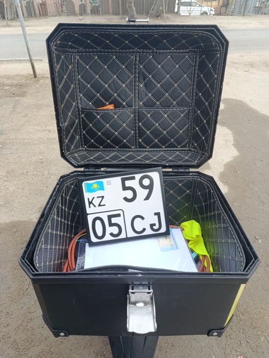 Продам скутер или обменяю