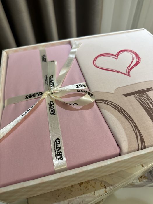 Постельное белье