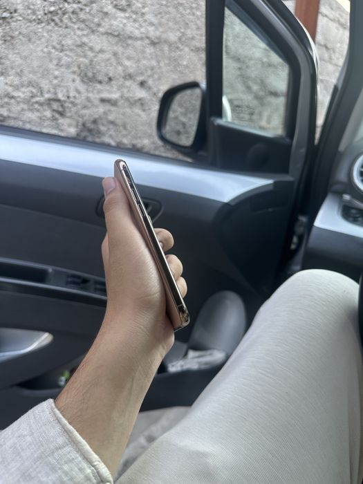 Iphone 11 pro 256 tali