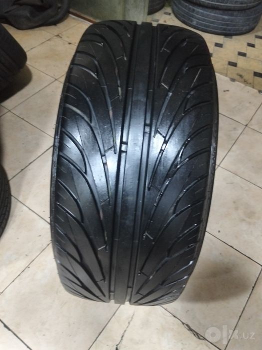 255 35 R19 1 dona shina (NANKANG)