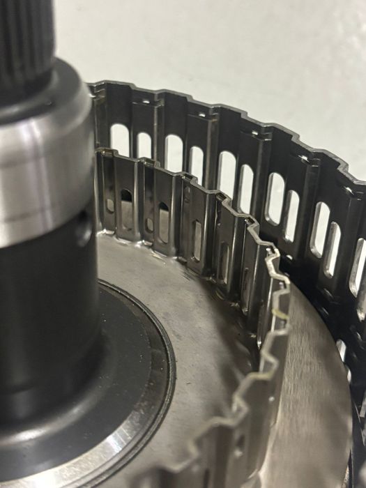 Cutie viteze automata S Tronic OCK DI 382 Audi A6 2.0 tdi 190cp 2017