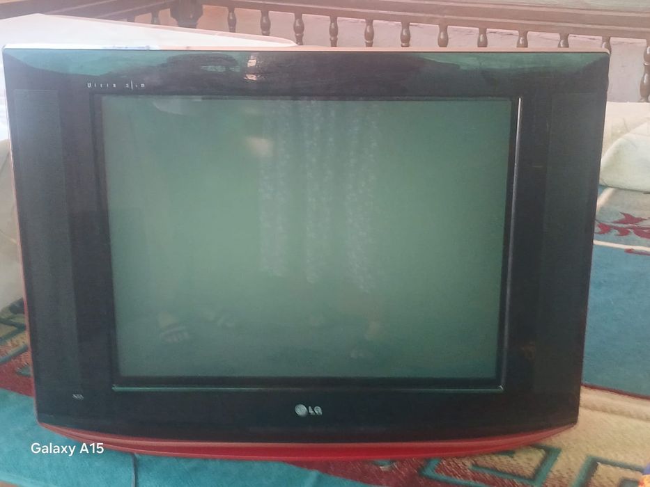 Телевизор в отличном состоянии