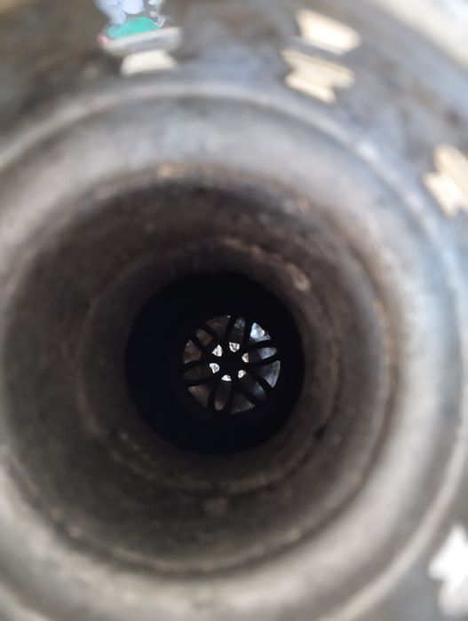 Продам самовар дровяной на 5, 7литров.