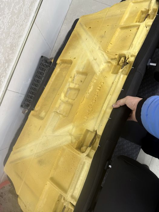 Нексия сиденя 2016 масла