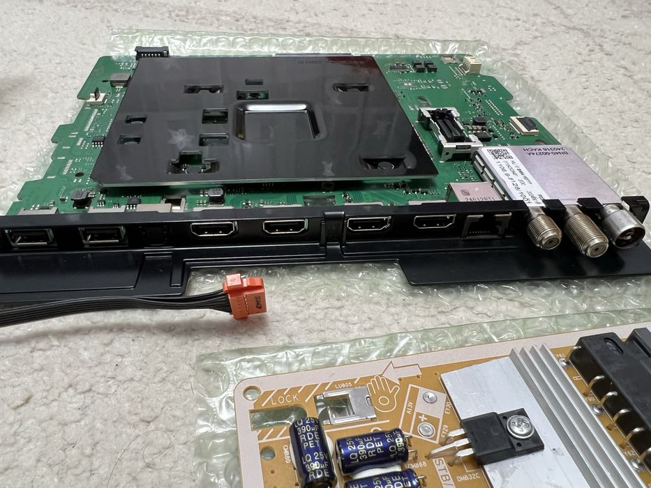 Piese tv samsung Qled 55Q70D