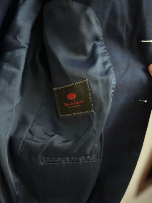 Мужской пиджак