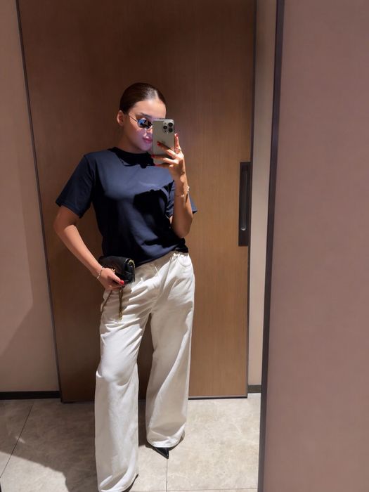 Массимо Дутти футболки 100% хлопок