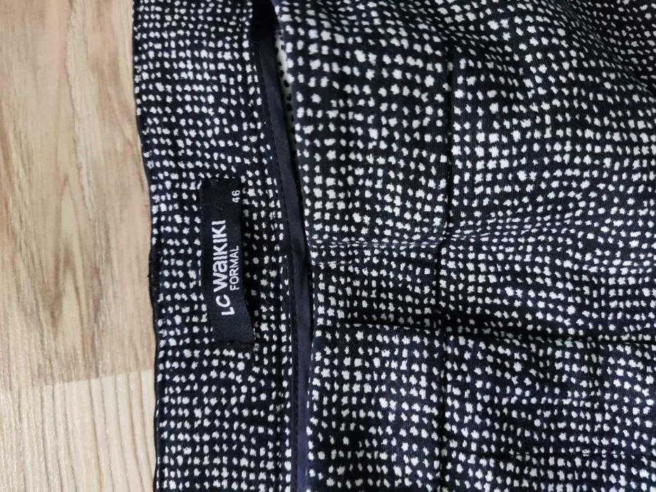 Брюки турецкие, лёгкие.