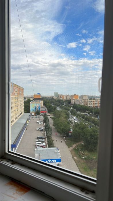 Продам 3ком квартиру Космос