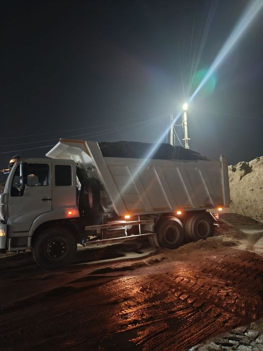 Клинец компот 70/30 булыга тош шебен