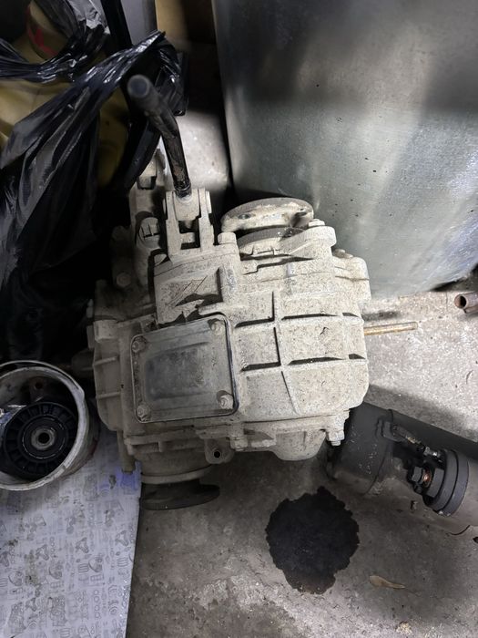 Раздатка на ниву