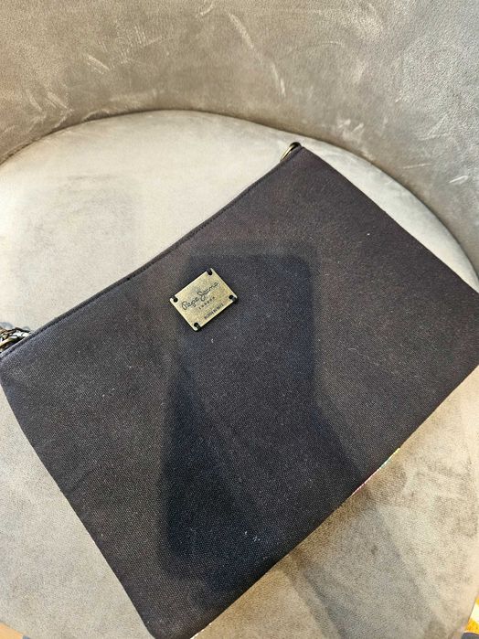 Pepe jeans чанта с мъниста