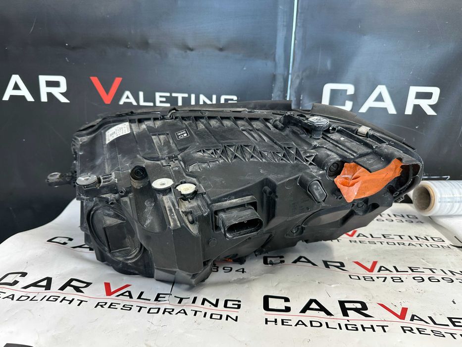 Фар фарове десен Mercedes S klasse W223 Мерцедес 223 DIGITAL LIGHT