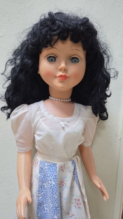 Papusa Aradeanca 75cm