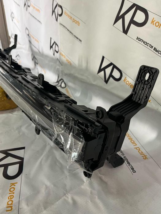 Автозапчасти на Kia Hyundai