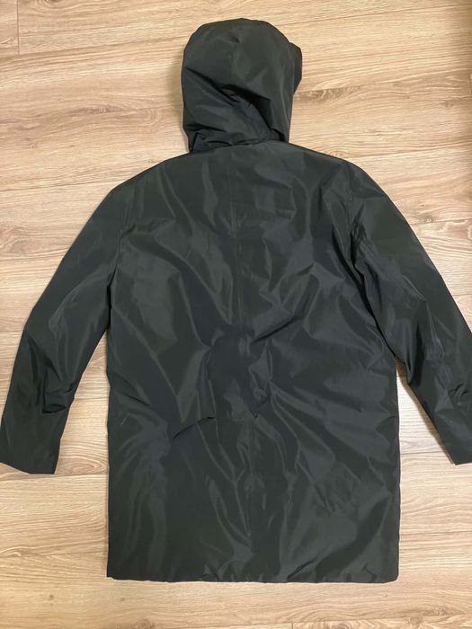 Дълго зимно яке H&M