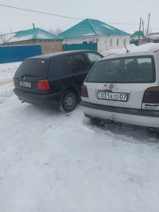 Продам или обмен  гольф 3