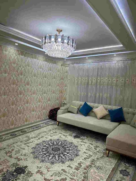 Аренда 4 хонали квартира