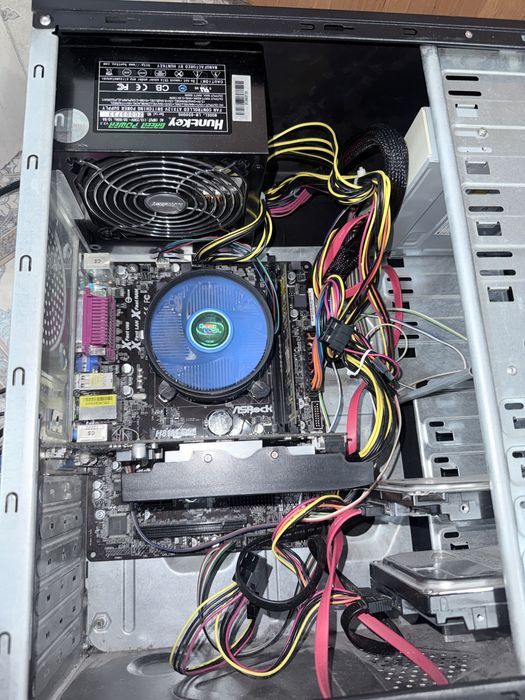 Продам компьютер