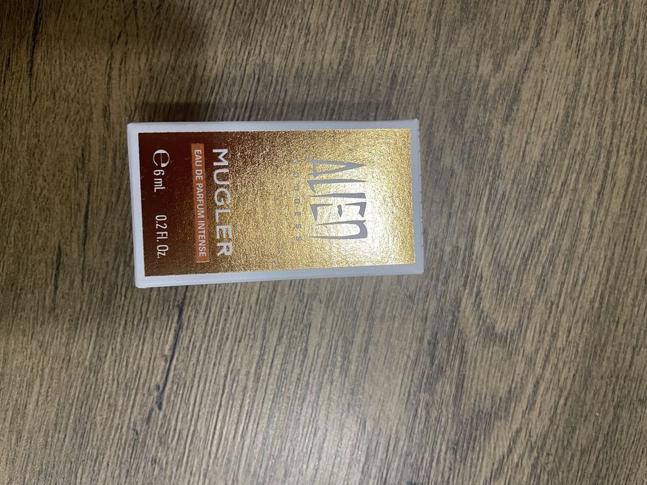 Оригинални 5мм ппарфюмчета