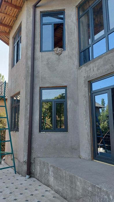 Акфа ешик ромлар арзон нархларда