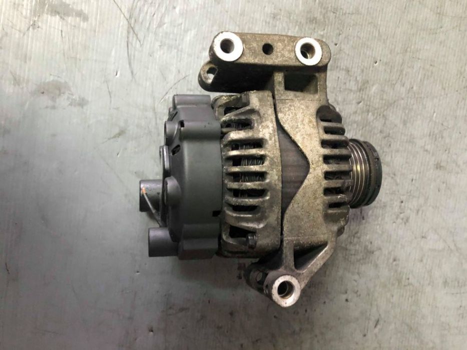 alternator   1.3 multijet 188a9000 fiat doblo idea punto 188
