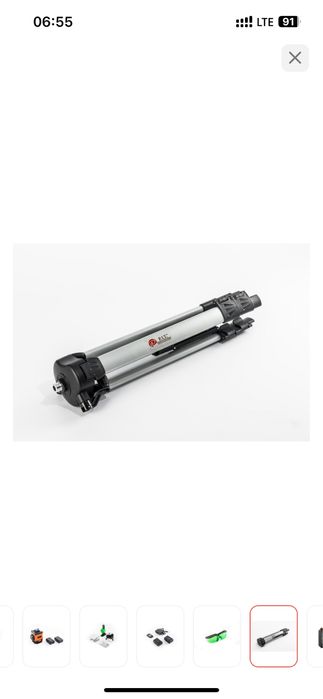 Продам лазерный уровень