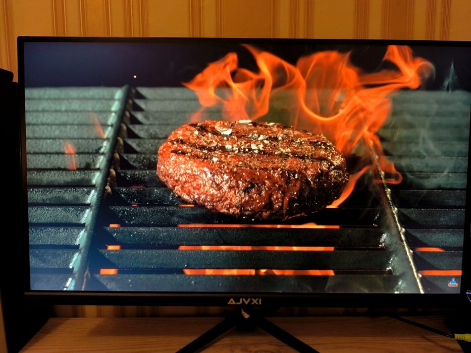 Монитор 2к 27 дюймов