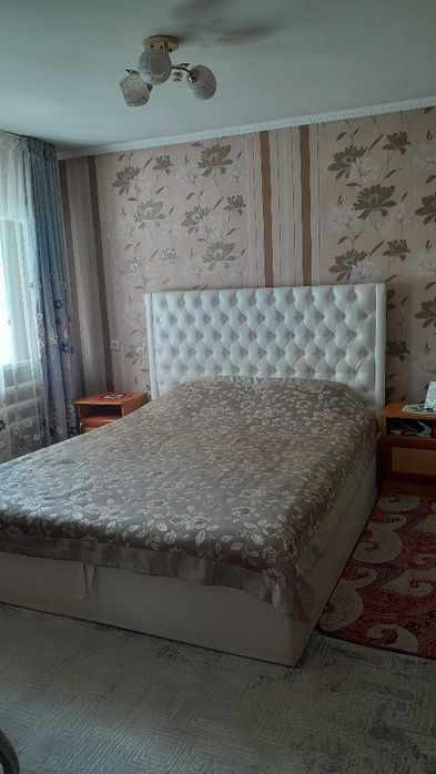Продам срочно 4-х комнатный дом