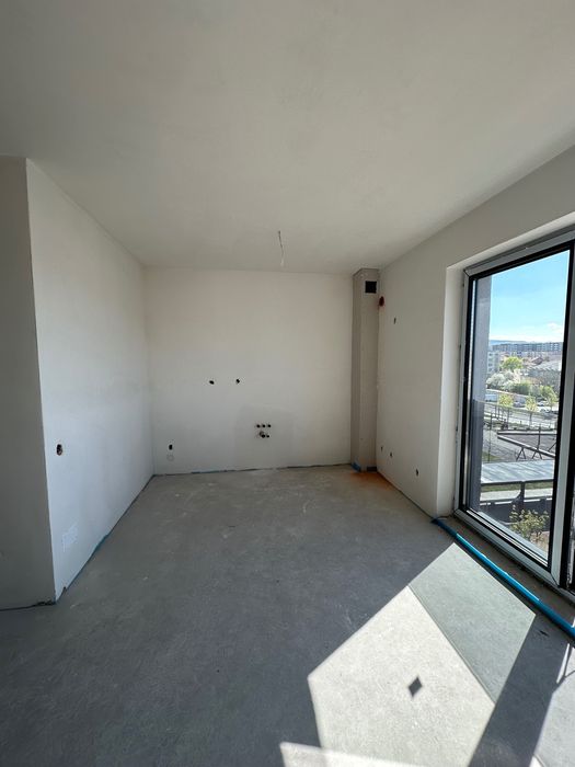 Vand apartament Intre Lacuri Residence